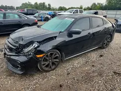 SHHFK7H95KU216638 2019 HONDA CIVIC