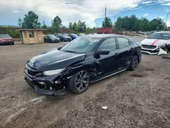SHHFK7H95KU221080 2019 HONDA CIVIC