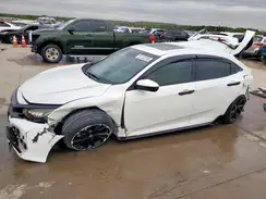 SHHFK7H95KU221631 2019 HONDA CIVIC