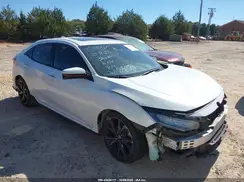 SHHFK7H95KU226134 2019 HONDA CIVIC