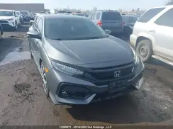 SHHFK7H95KU304718 2019 HONDA CIVIC