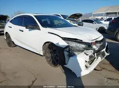 SHHFK7H95KU409324 2019 HONDA CIVIC