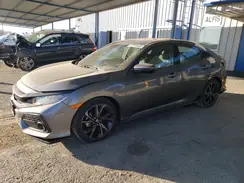 SHHFK7H95KU416693 2019 HONDA CIVIC