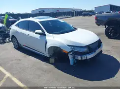 SHHFK7H95KU423675 2019 HONDA CIVIC