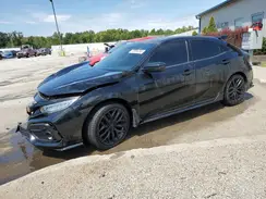SHHFK7H95LU204331 2020 HONDA CIVIC