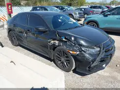 SHHFK7H95LU204345 2020 HONDA CIVIC