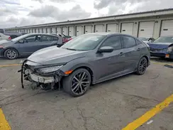 SHHFK7H95LU206967 2020 HONDA CIVIC
