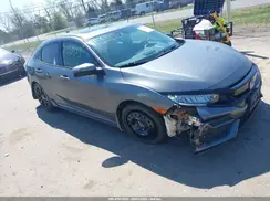 SHHFK7H95LU221405 2020 HONDA CIVIC