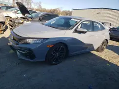 SHHFK7H95LU222991 2020 HONDA CIVIC