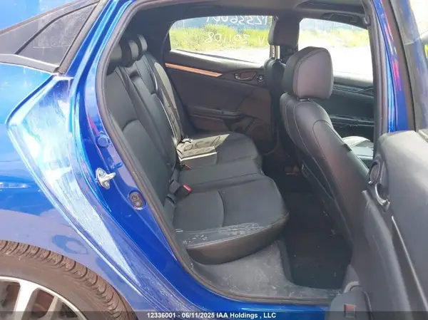 SHHFK7H95LU301108 2020 HONDA CIVIC - Image 8