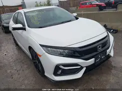 SHHFK7H95LU301710 2020 HONDA CIVIC