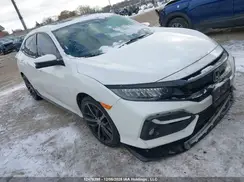 SHHFK7H95LU304168 2020 HONDA CIVIC