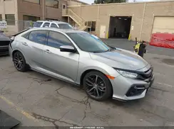 SHHFK7H95LU400785 2020 HONDA CIVIC