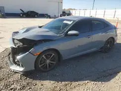 SHHFK7H95LU412869 2020 HONDA CIVIC