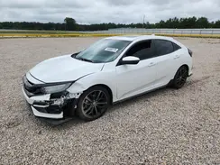 SHHFK7H95MU213077 2021 HONDA CIVIC