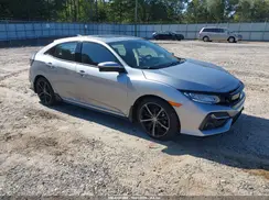 SHHFK7H95MU216819 2021 HONDA CIVIC