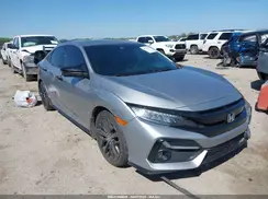SHHFK7H95MU225388 2021 HONDA CIVIC