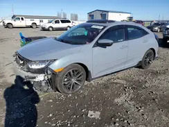 SHHFK7H95MU404885 2021 HONDA CIVIC