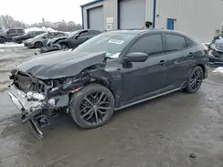 SHHFK7H95MU410217 2021 HONDA CIVIC