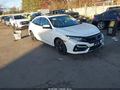 SHHFK7H95MU413666 2021 HONDA CIVIC