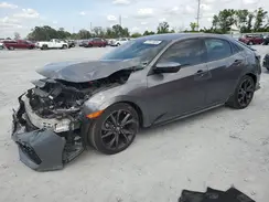 SHHFK7H96HU214289 2017 HONDA CIVIC