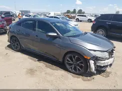 SHHFK7H96HU216334 2017 HONDA CIVIC