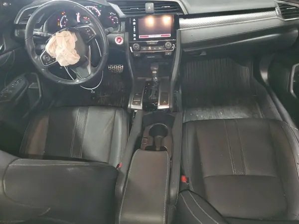 SHHFK7H96HU216818 2017 HONDA CIVIC - Image 8