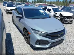 SHHFK7H96HU219282 2017 HONDA CIVIC