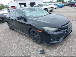 SHHFK7H96HU225390 2017 HONDA CIVIC
