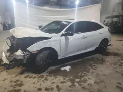 SHHFK7H96HU227074 2017 HONDA CIVIC