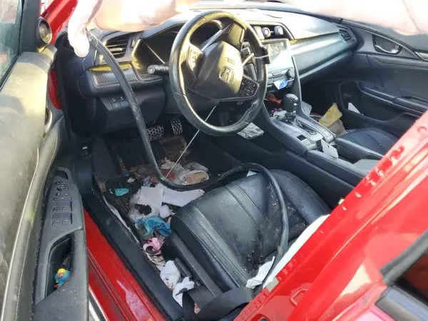 SHHFK7H96HU227592 2017 HONDA CIVIC - Image 8