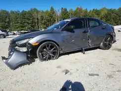 SHHFK7H96HU234574 2017 HONDA CIVIC