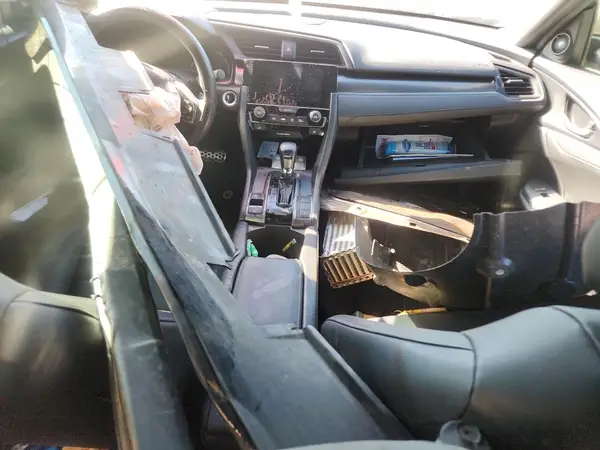 SHHFK7H96HU234574 2017 HONDA CIVIC - Image 8