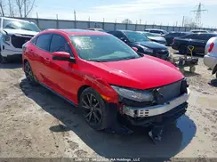 SHHFK7H96HU306745 2017 HONDA CIVIC