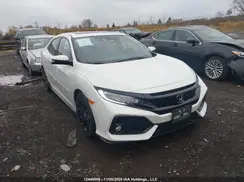 SHHFK7H96HU309614 2017 HONDA CIVIC