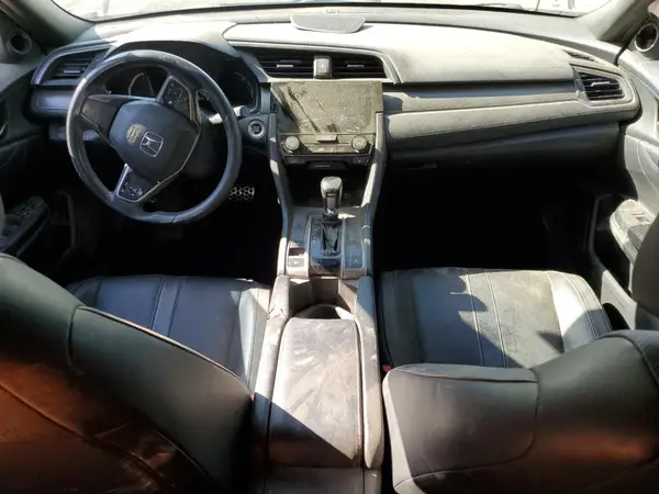 SHHFK7H96HU412290 2017 HONDA CIVIC - Image 8