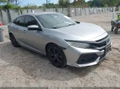 SHHFK7H96HU412693 2017 HONDA CIVIC
