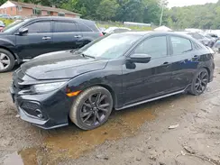 SHHFK7H96HU422768 2017 HONDA CIVIC