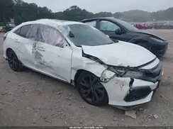 SHHFK7H96JU201001 2018 HONDA CIVIC