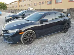 SHHFK7H96JU206201 2023 HONDA CIVIC