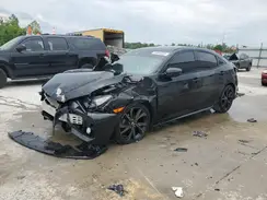 SHHFK7H96JU210958 2018 HONDA CIVIC