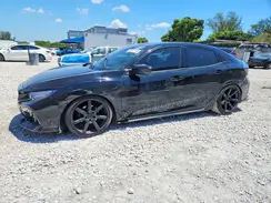 SHHFK7H96JU216145 2018 HONDA CIVIC