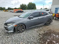 SHHFK7H96JU216551 2018 HONDA CIVIC