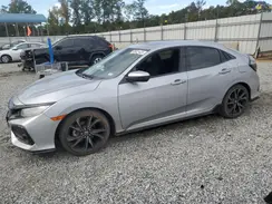 SHHFK7H96JU218798 2018 HONDA CIVIC