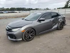 SHHFK7H96JU223984 2018 HONDA CIVIC