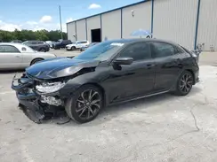 SHHFK7H96JU239814 2018 HONDA CIVIC