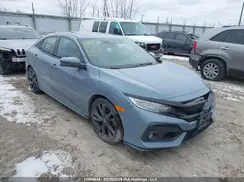 SHHFK7H96JU300773 2018 HONDA CIVIC