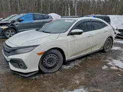 SHHFK7H96JU304077 2018 HONDA CIVIC