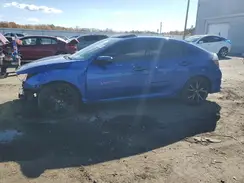 SHHFK7H96JU404325 2018 HONDA CIVIC