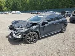 SHHFK7H96JU408522 2018 HONDA CIVIC
